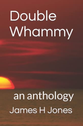 Double Whammy An Anthology