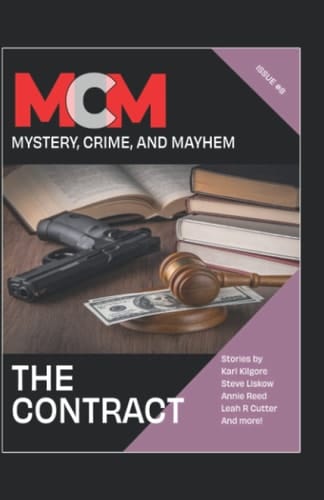 The Contract (Mystery, Crime, and Mayhem)