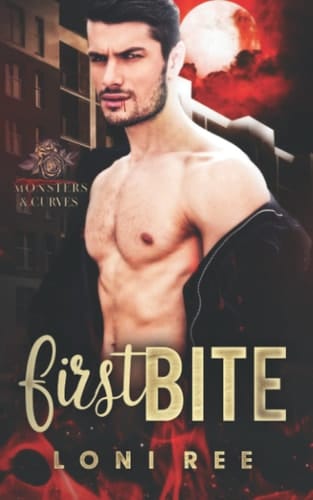 First Bite (Monsters & Curves)