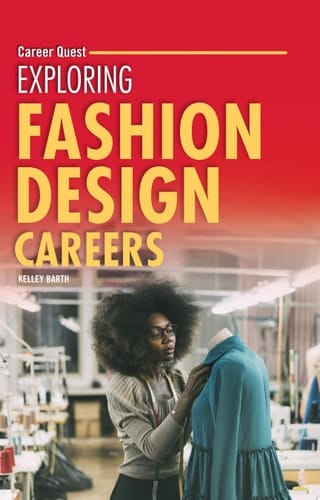 Exploring Fashion Design Careers
