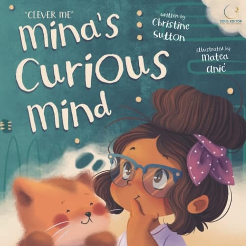 Mina's Curious Mind: Clever Me!