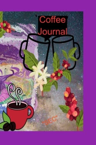 Coffee Journaling!
