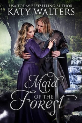 Maid of the Forest: A Time Traveller's Tale