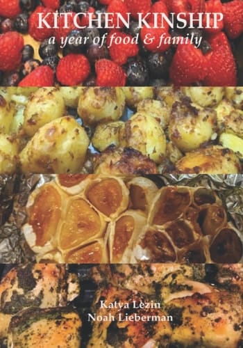 Kitchen Kinship: A Year of Food and Family