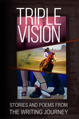 Triple Vision Stories and Poems from the Writing Journey