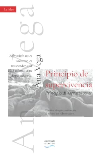 Principio de supervivencia (Spanish Edition)