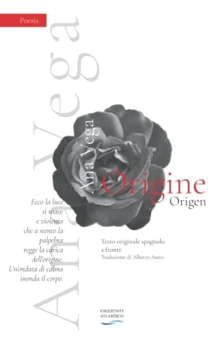 Origine (Spanish Edition)