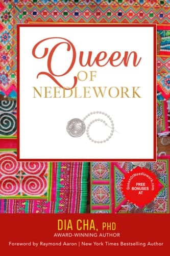 Queen of Needlework
