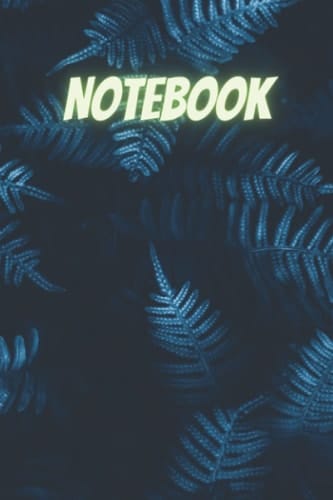 Notebook: Classic Notebook