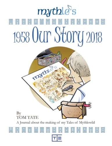 1958 Our Story 2018