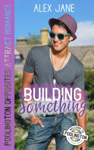 Building Something