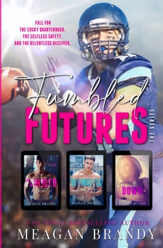 Fumbled Future A Sports Romance Collection