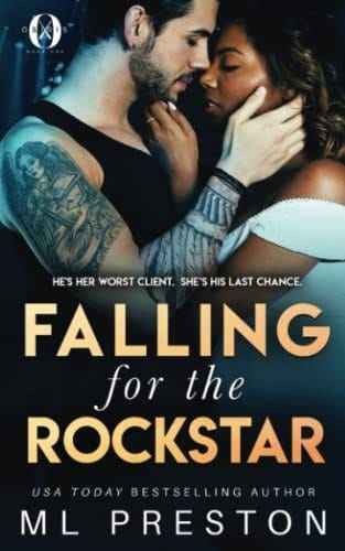 Falling for the Rockstar