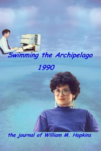 Swimming the Archipelago: 1990