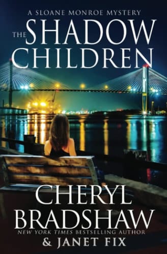 The Shadow Children