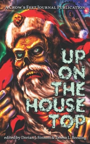 Up On the Housetop