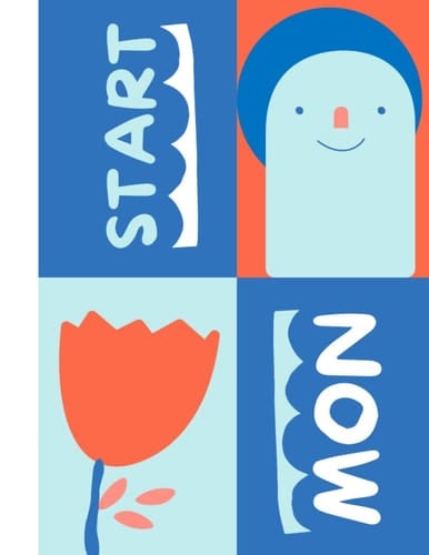 Start Now: Get Things Done and Feel Good