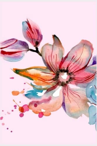 Flower Journal