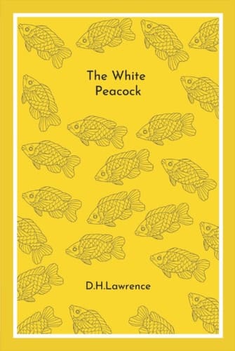 The White Peacock
