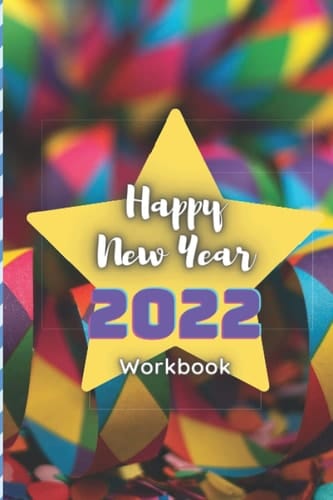New Year Workbook