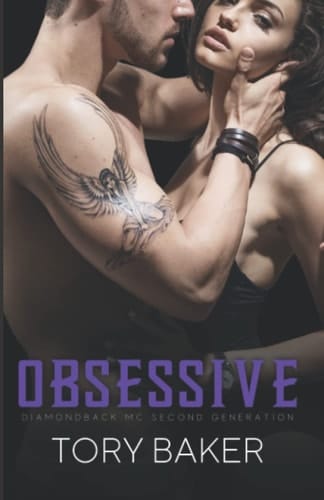 Obsessive (Diamondback MC Second Generation)