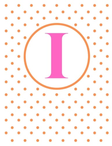 I Initial Notebook