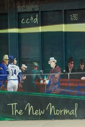 The New Normal: 5/22 cc&d, v321