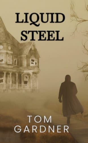Liquid Steel