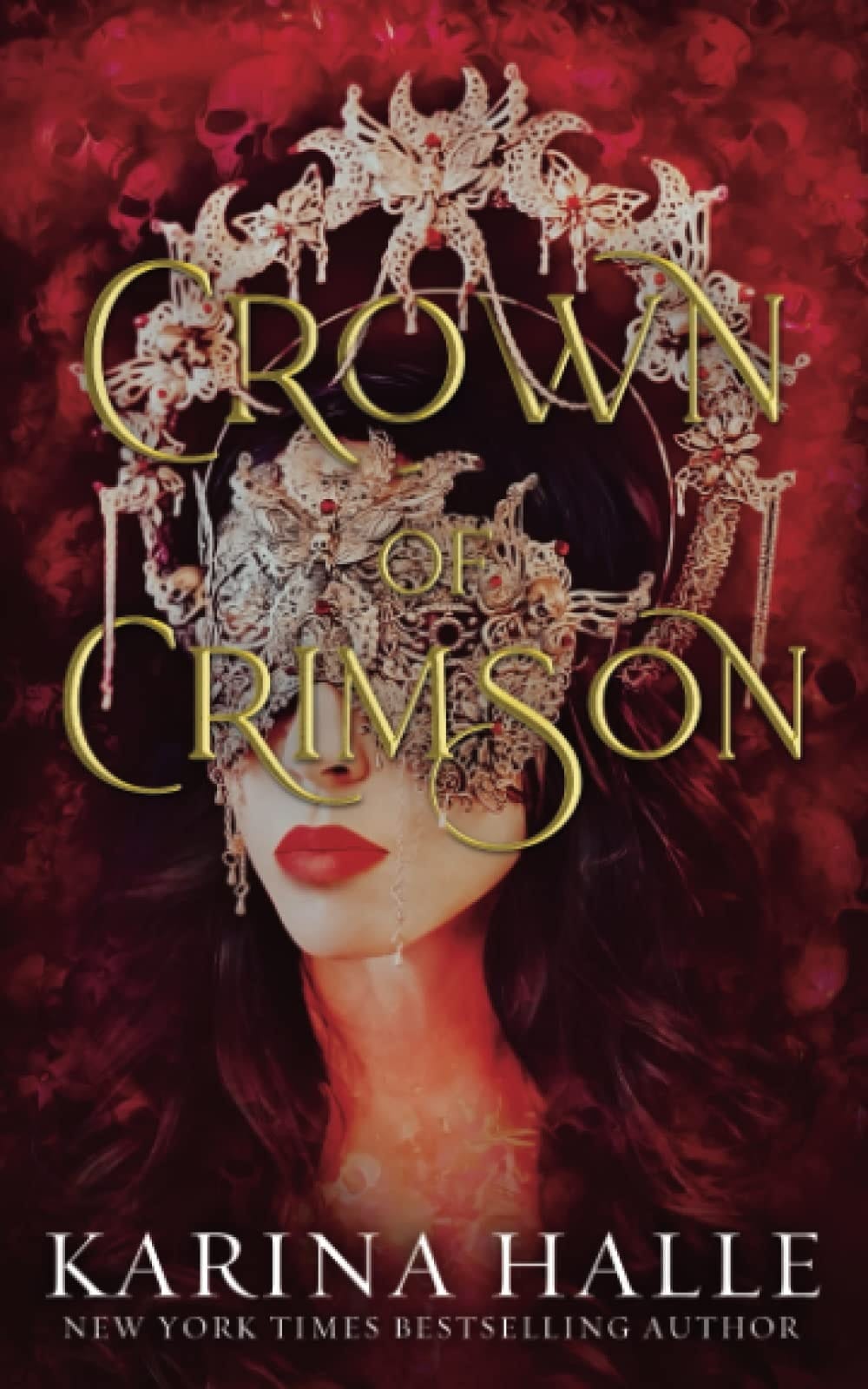 Crown of Crimson