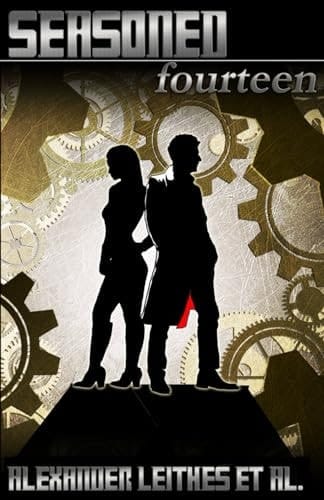 The Doctor - Seasoned Fourteen