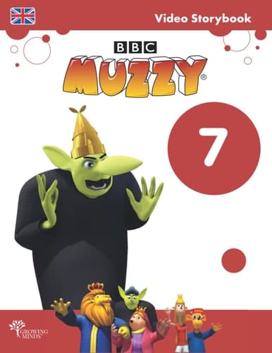 Video Storybook 7
