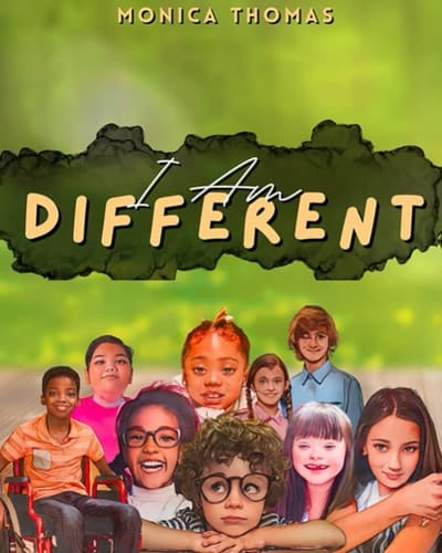 I Am Different
