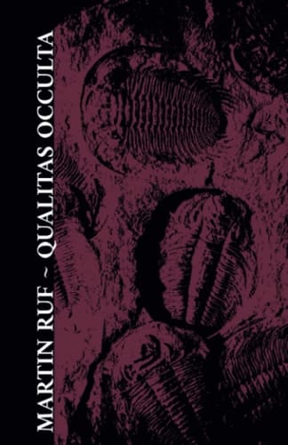 Qualitas Occulta (German Edition)