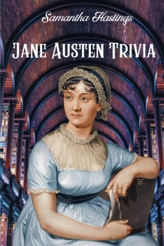 Jane Austen Trivia