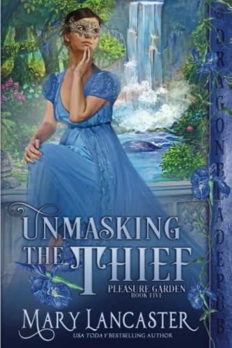 Unmasking the Thief (Pleasure Garden)