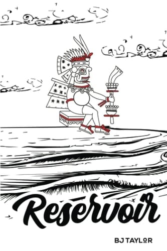 Reservoir (The Borderland Mysteries)