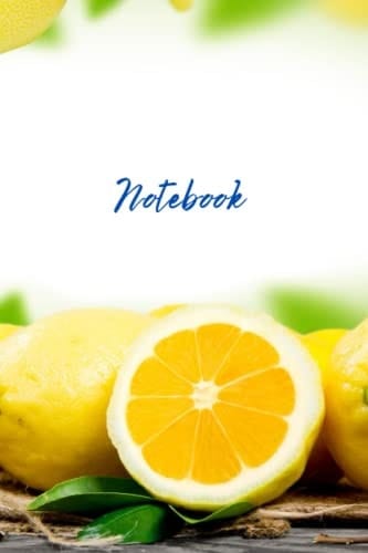 Lemon Journal