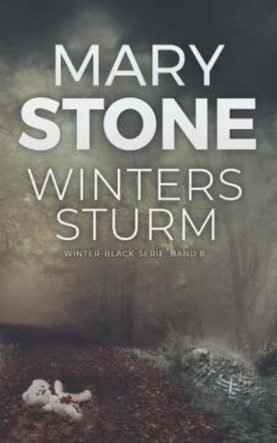 Winters Sturm (Winter-Black-Serie) (German Edition)