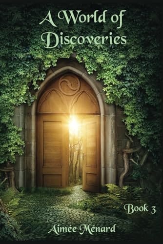 WORLD OF DISCOVERIES.