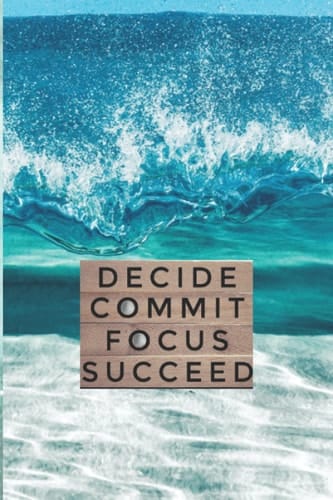 Journal: Pretty Beachy Bullet Dot Journal