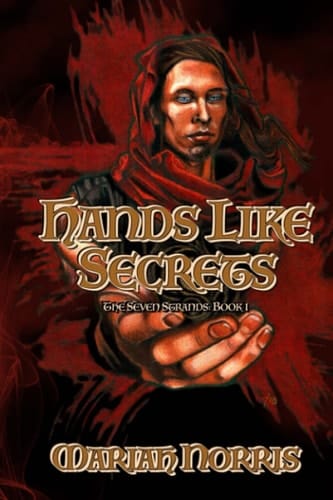 Hands Like Secrets
