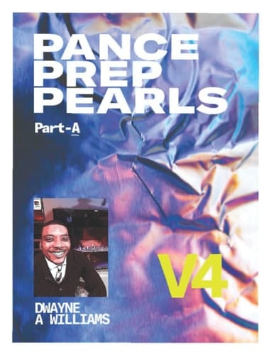 PANCE Prep Pearls