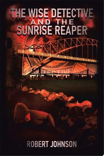 The Wise Detective and the Sunrise Reaper