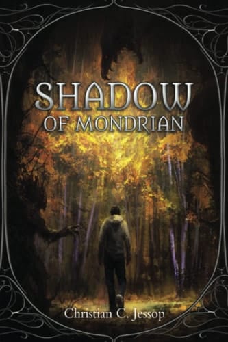 Shadow of Mondrian