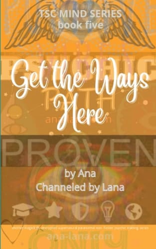 Get the Ways Here