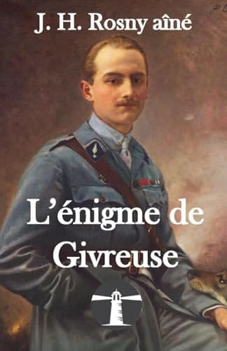 L'énigme de Givreuse (French Edition)