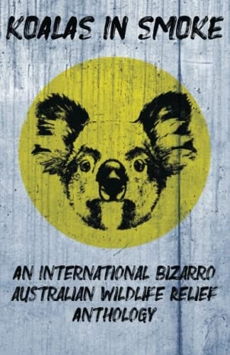 Koalas In Smoke