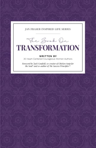 The Book on Transformation