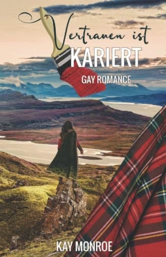 Vertrauen ist kariert gay romance