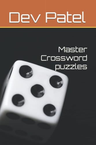 Master Crossword puzzles
